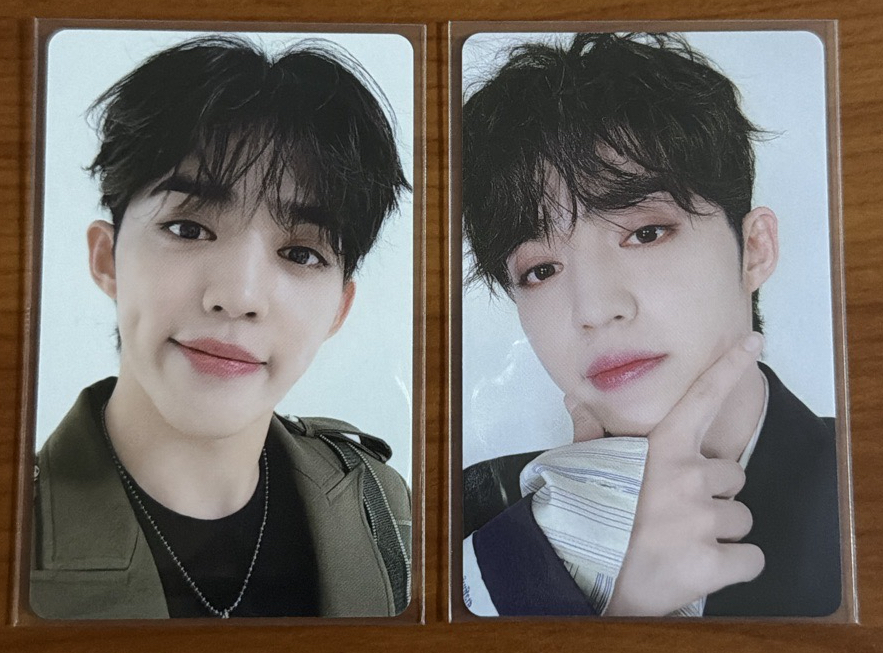 POL 演唱會 DVD / CD 卡 DigitalCode ver. 哲