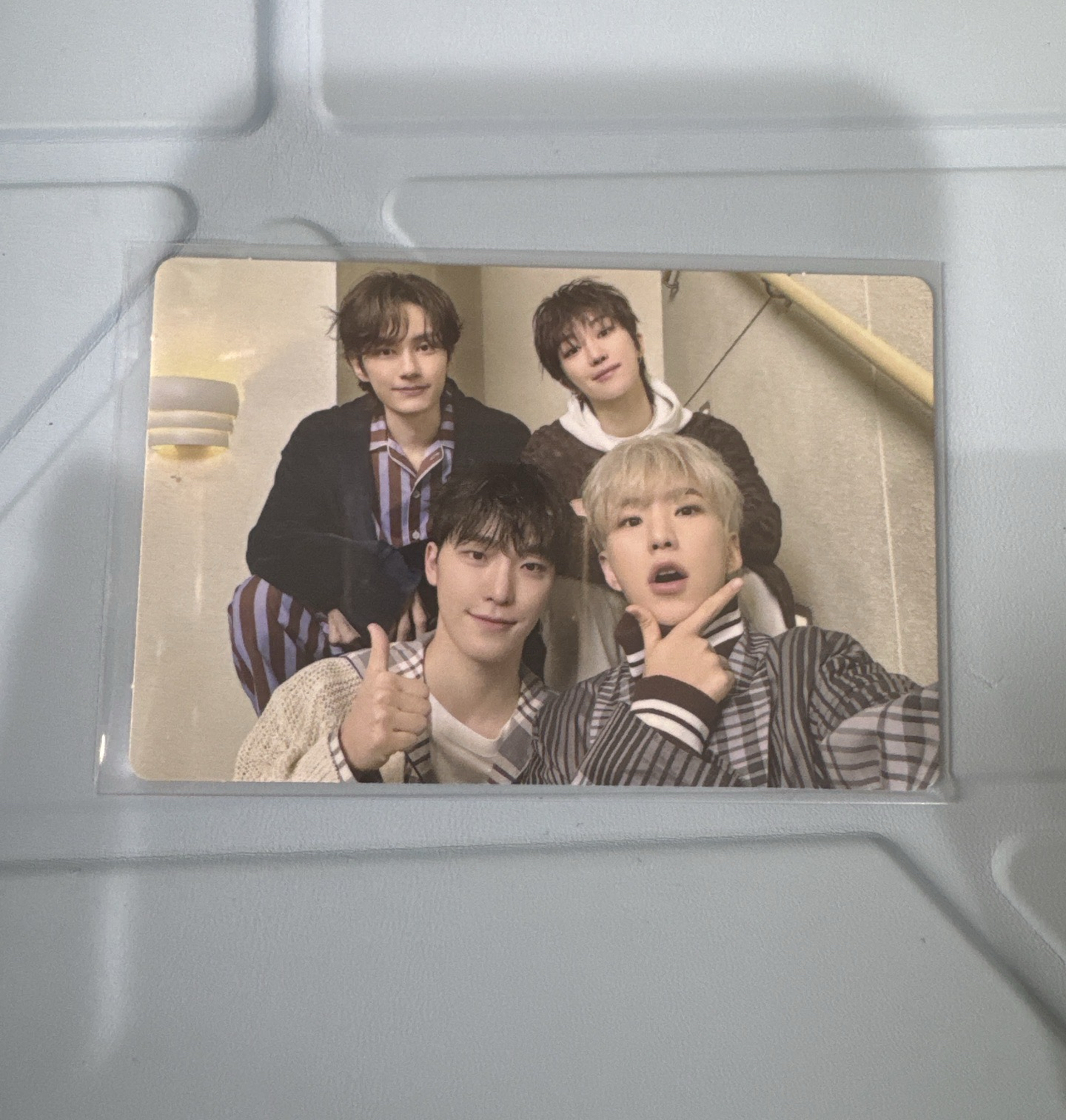 婆隊克拉島隨機卡