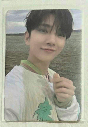 迷11一直娛b簽售卡