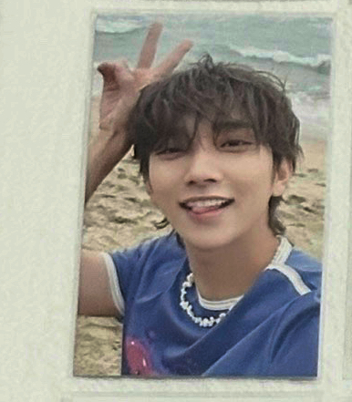 迷12環球特典卡