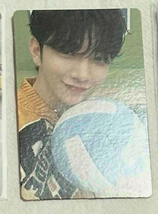 25年克拉島隨機卡（自拍）