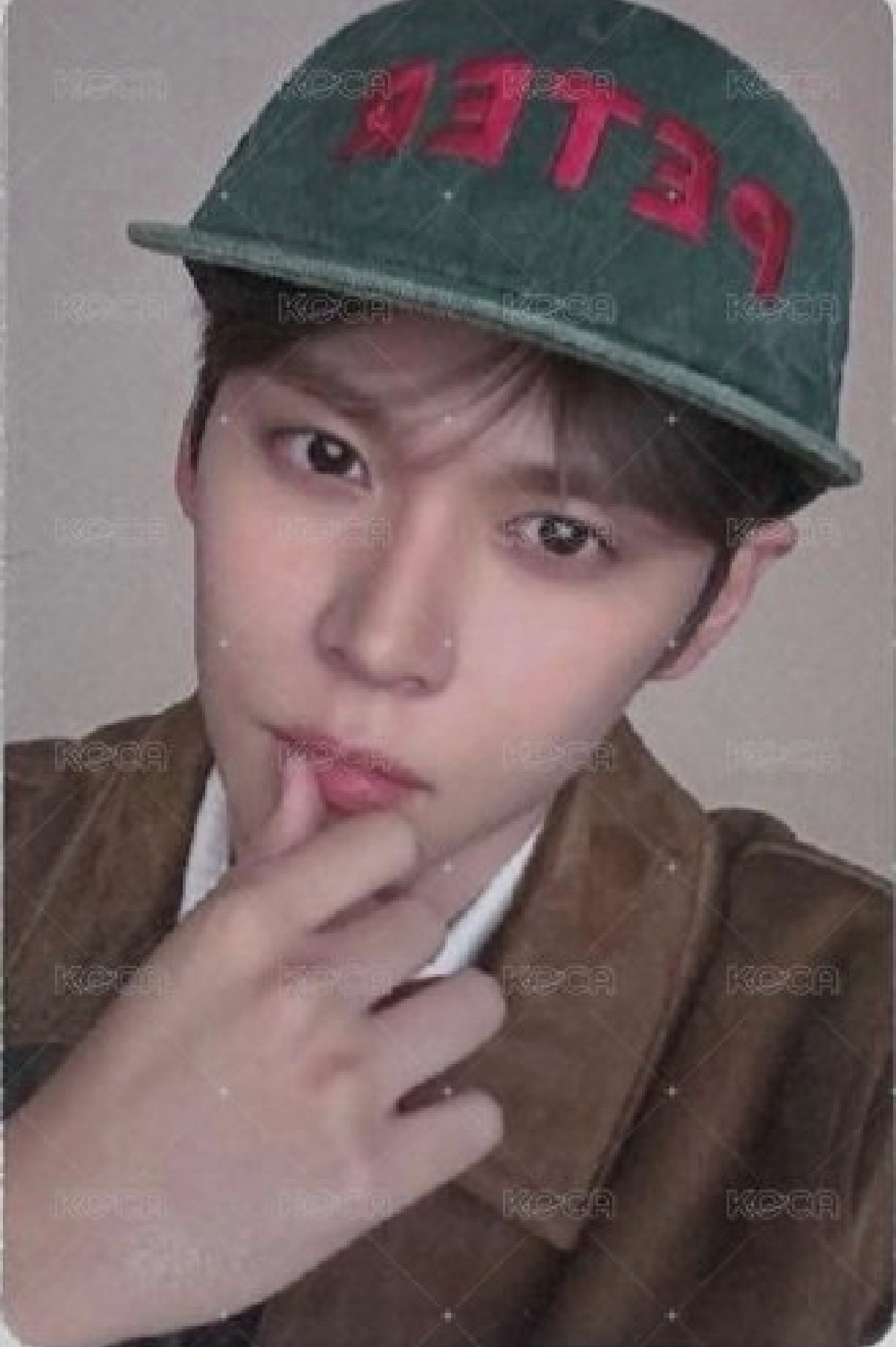 日本快閃 恩奭滿額卡