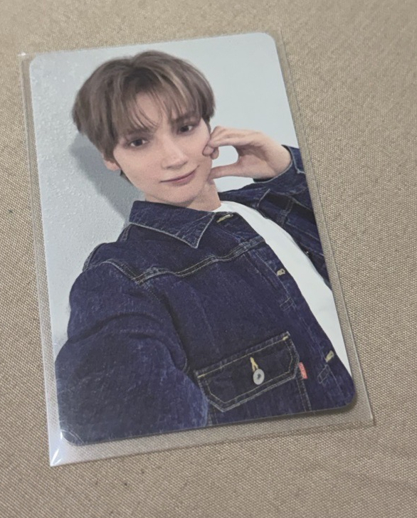 PST2.0幸運卡寧🤠🐧💗