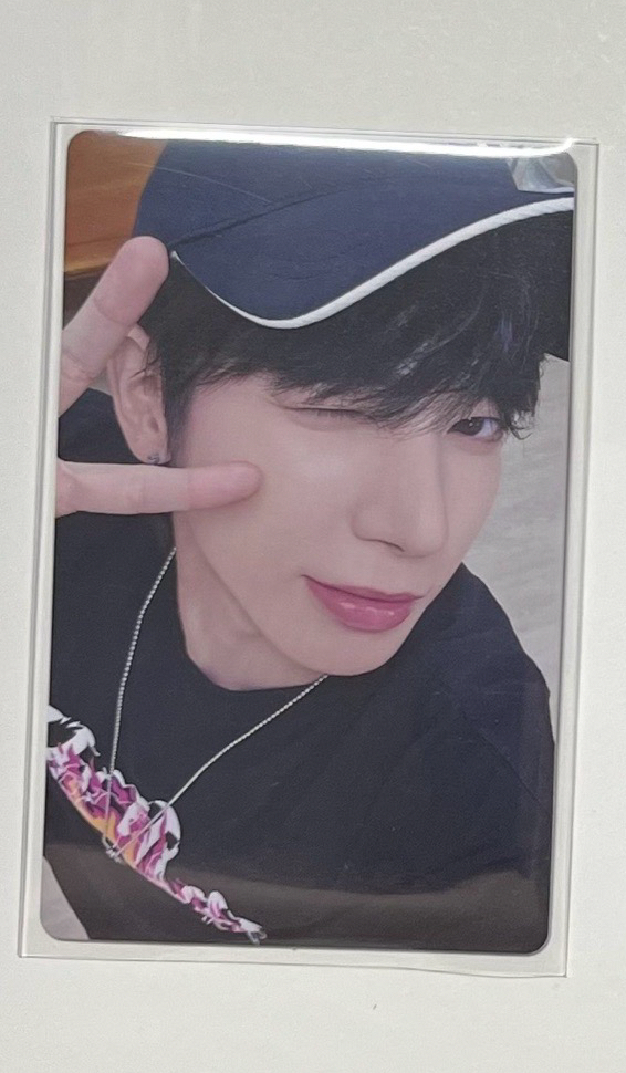 日本粽卡 姜太顯