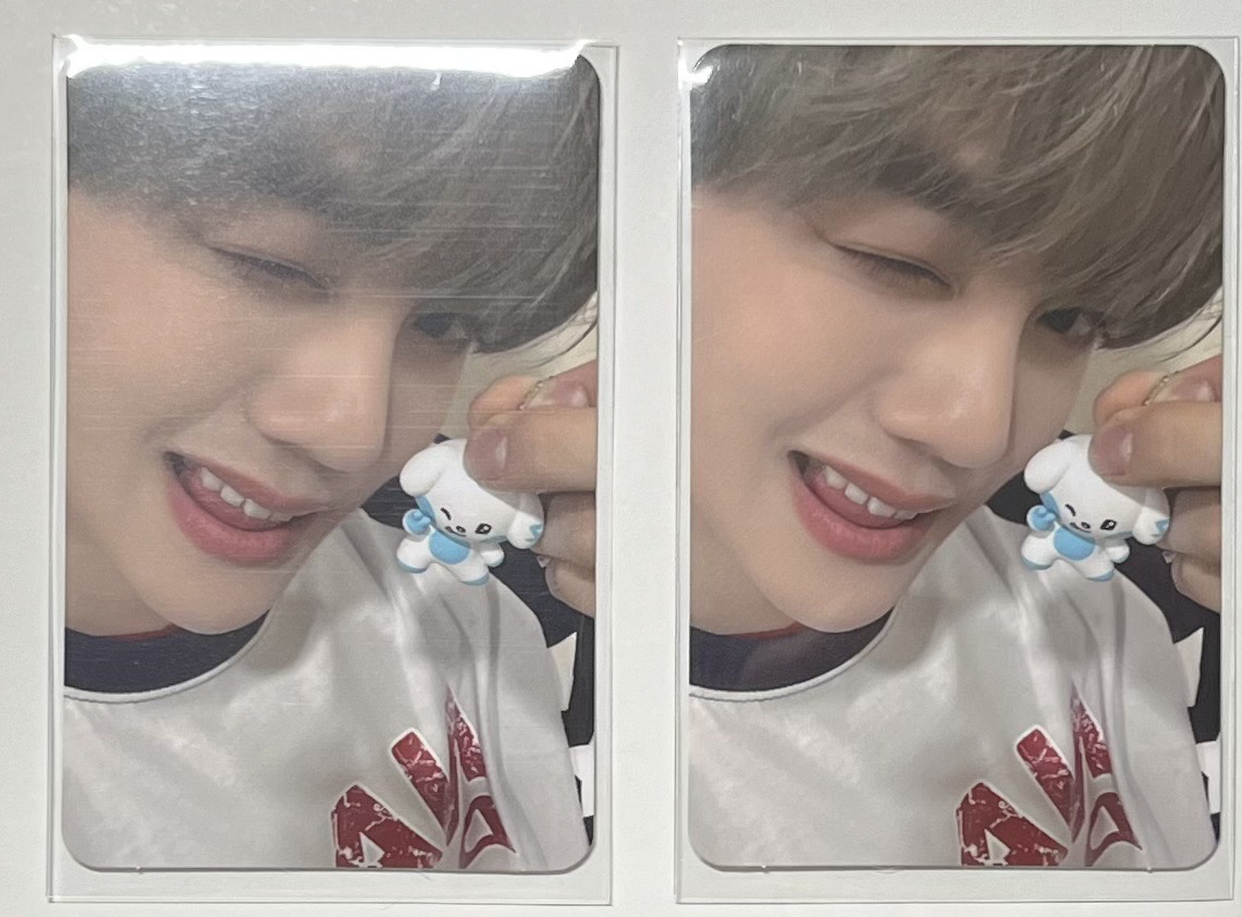 快閃店滿額卡 金奎彬