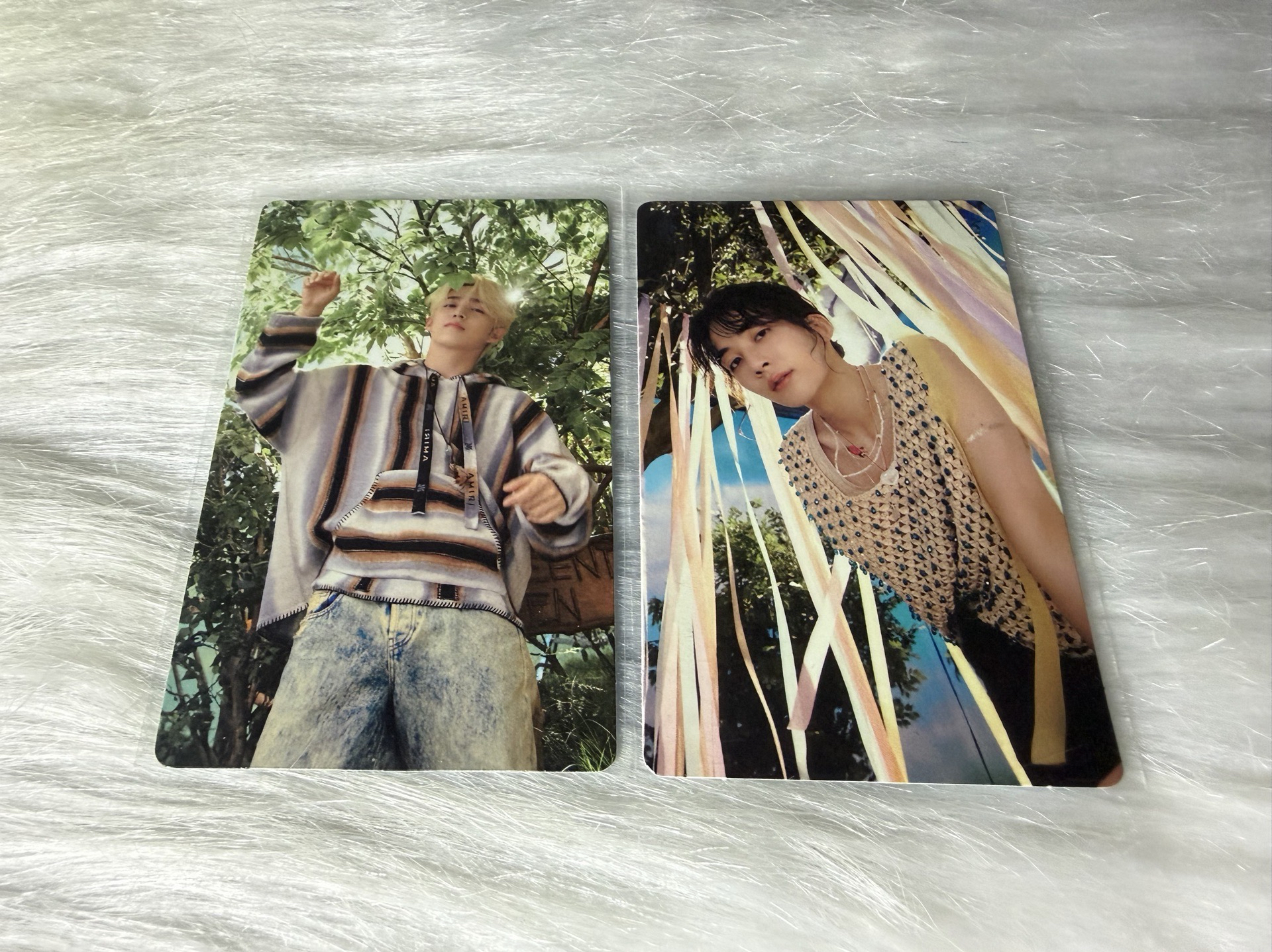 迷失森林裡 只想遇見你🍒🐰