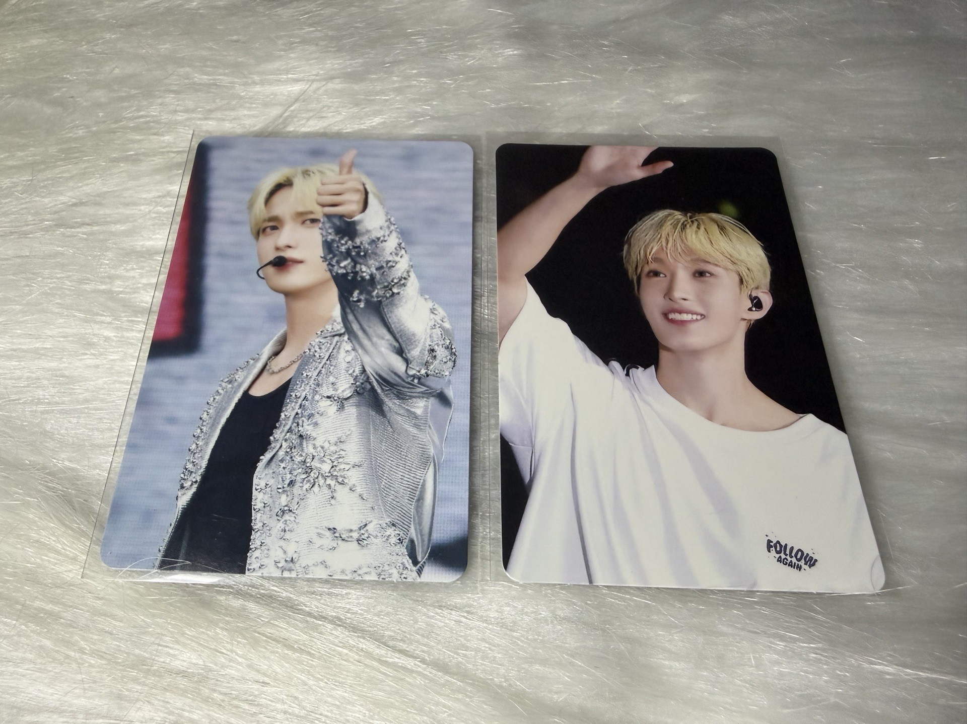 萬人目光中 我只為你心動🍕