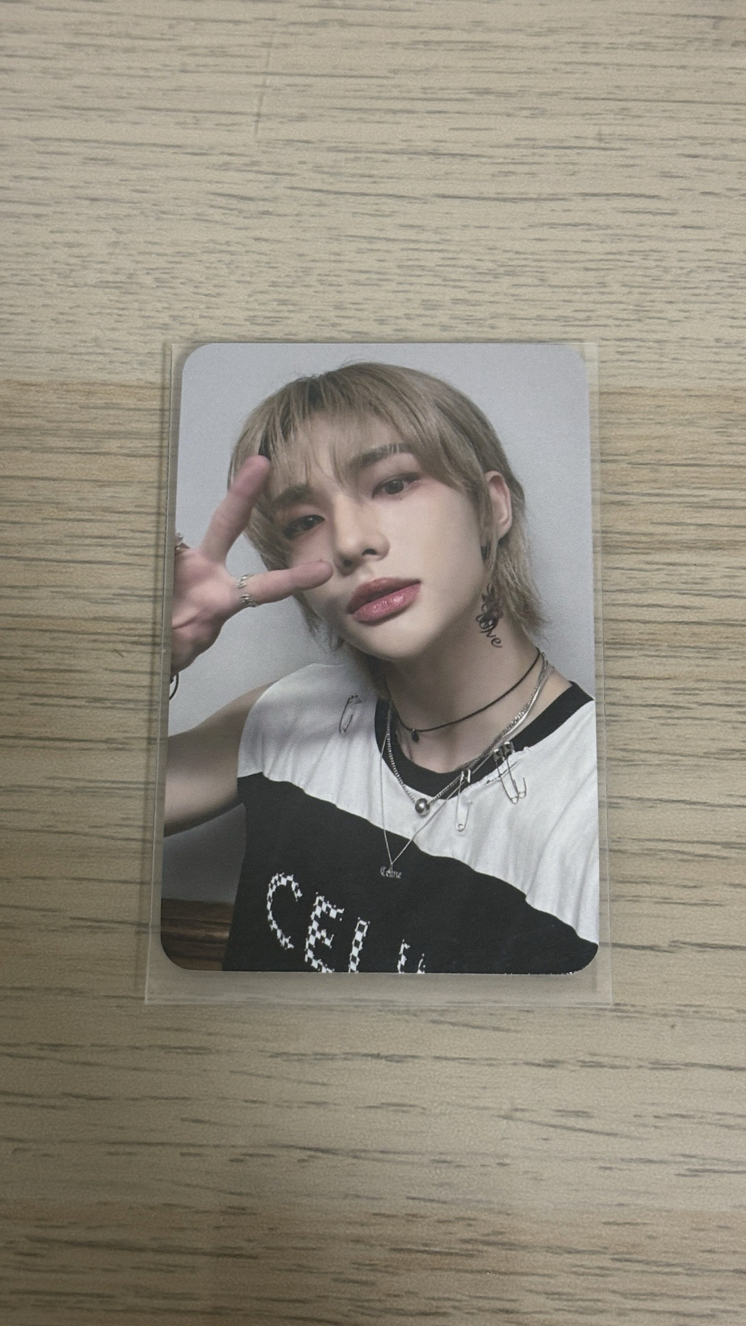 MAXIDENT 蝦皮特典