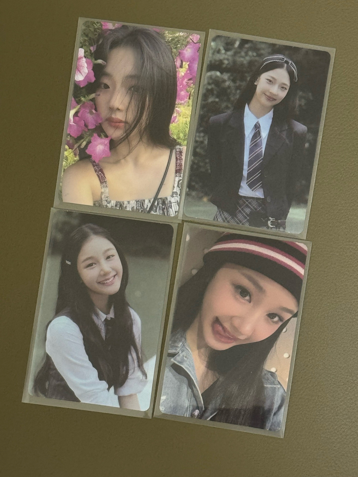 babymons7er yg 預售禮特典