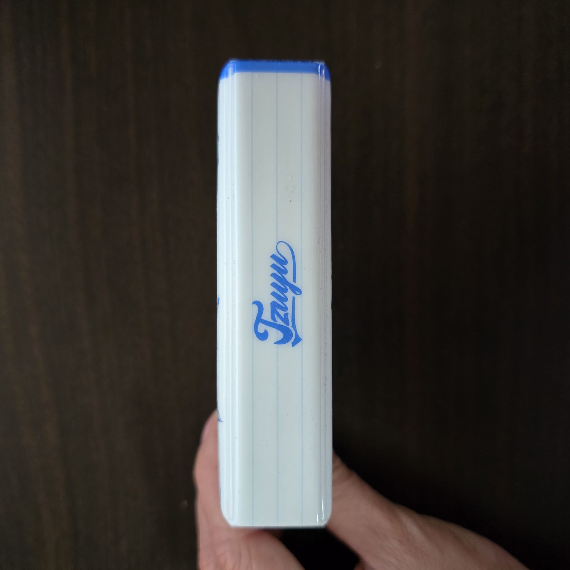 TWICE 九週年周邊 子瑜卡冊(不含小卡)