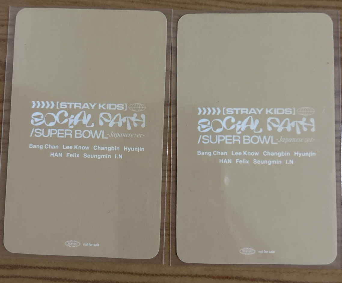 Social Path 拍手會場限