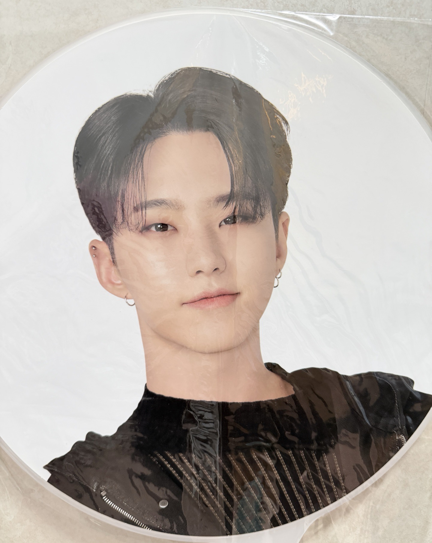 FOLLOW To Japan 大扇(含綁)