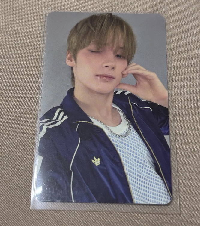 MK2.0 臉頰愛心寧🐧💗