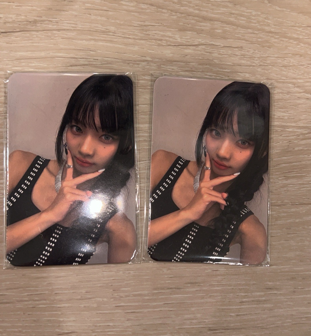 幻藍小熊 高流演唱會入場卡 采甄 Ayako 