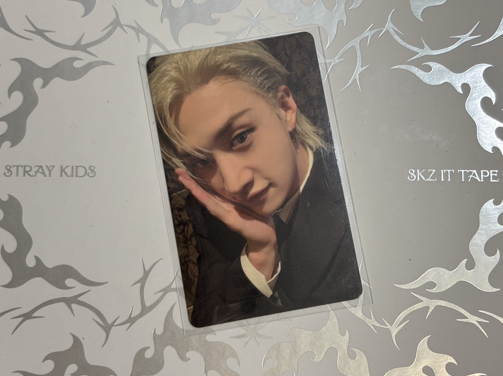 KARMA fans LD2.0 摸臉