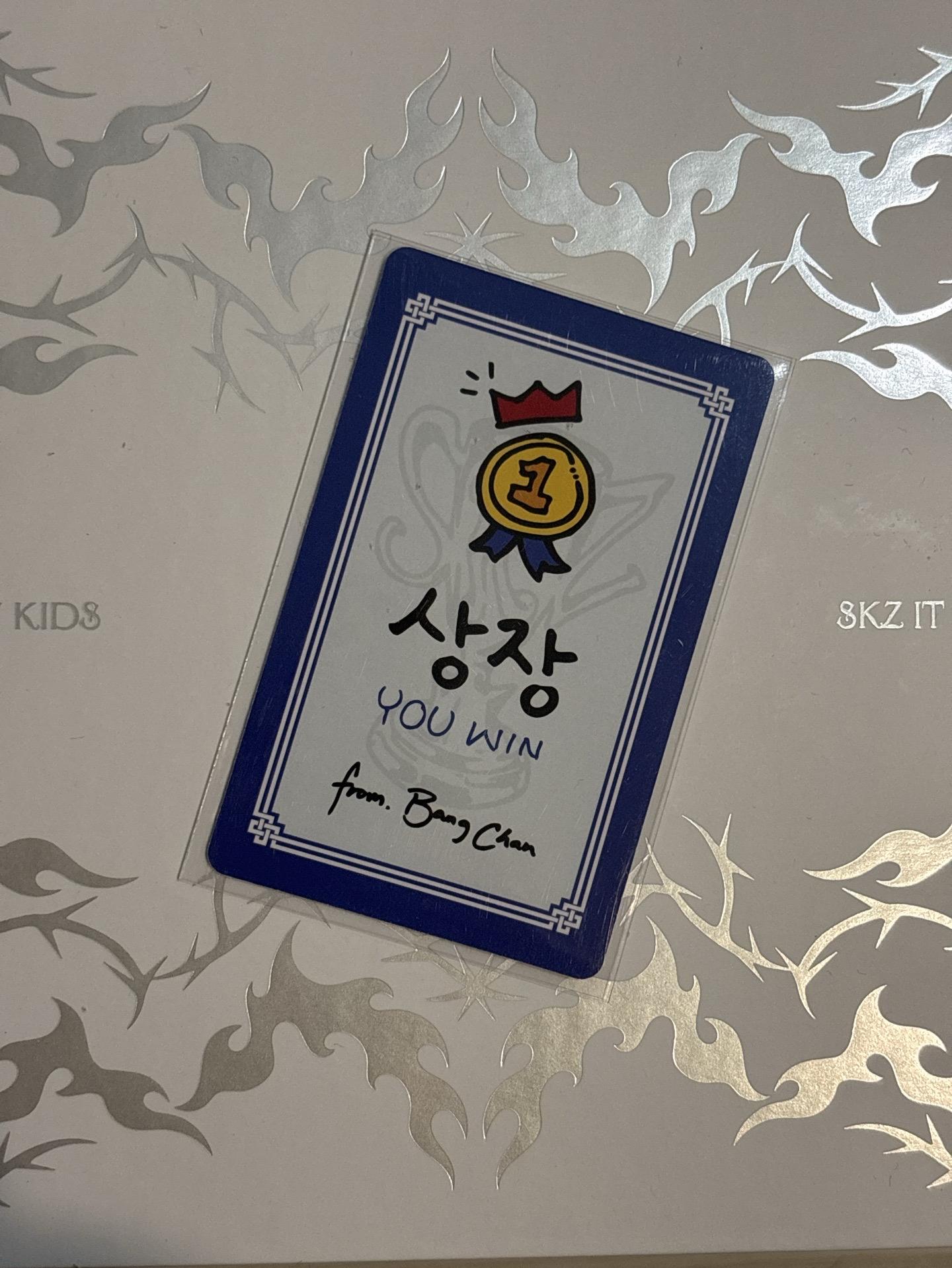 KARMA fans LD2.0 摸臉