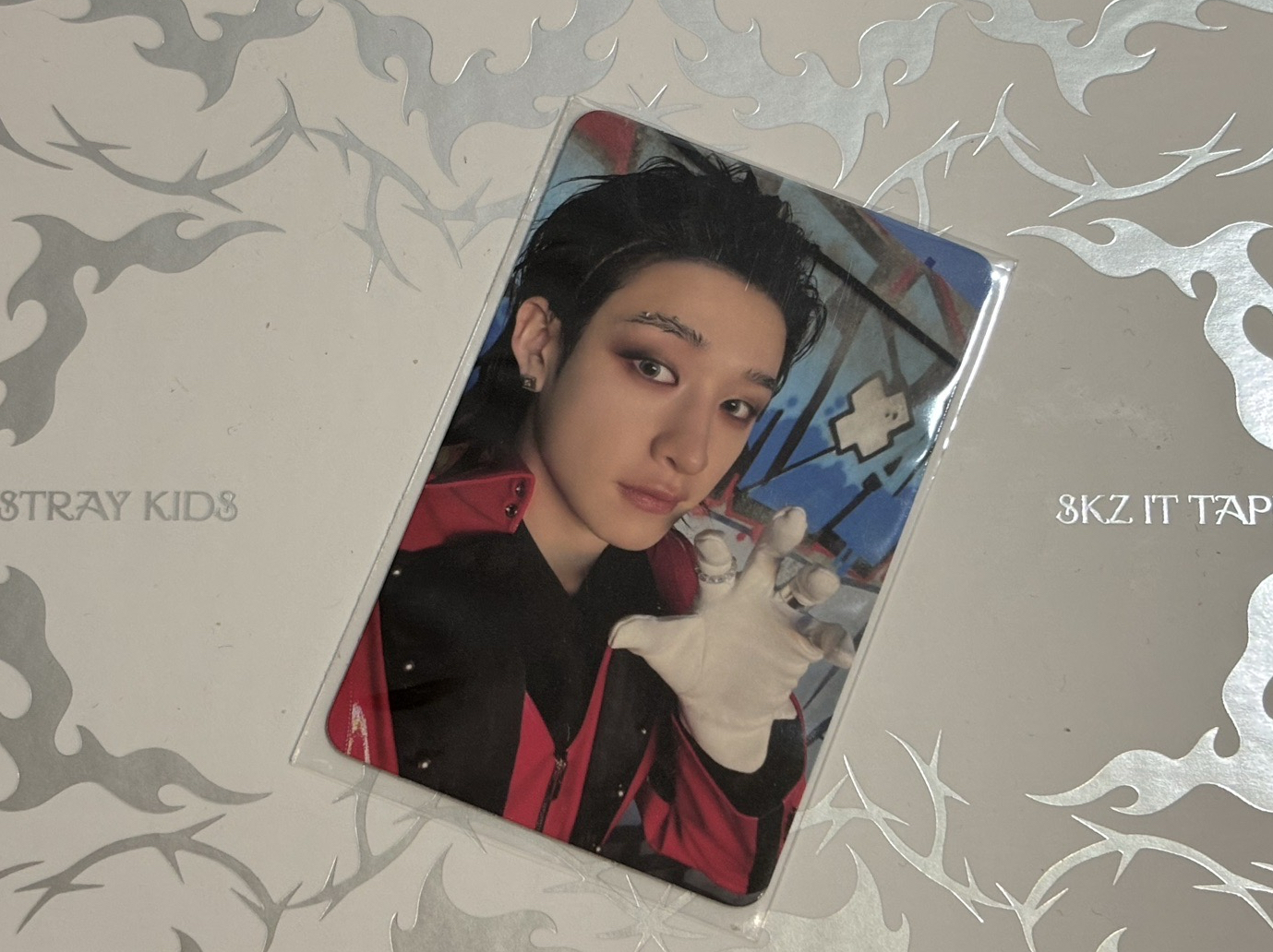 KARMA單封專卡應援隊長