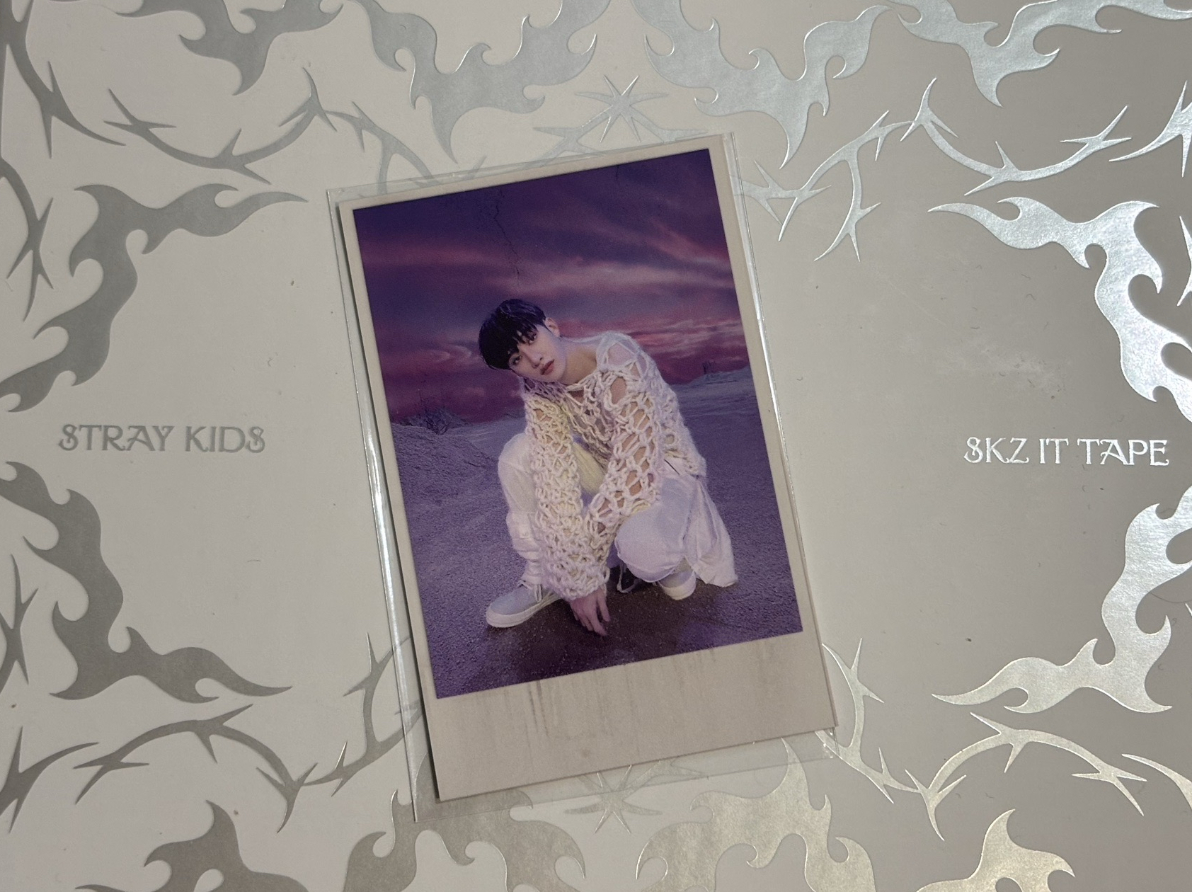 樂STAR固配兄racha