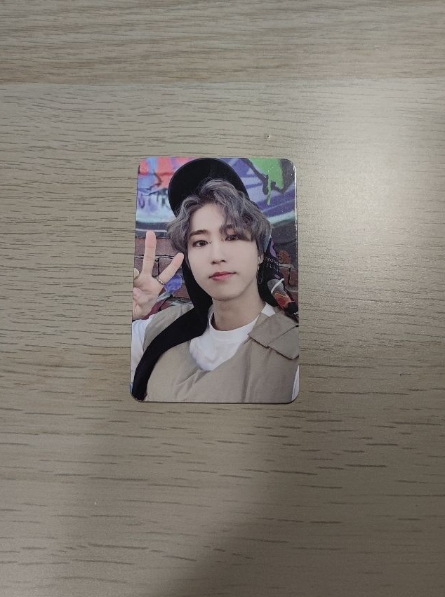 5-STAR 城 特典卡