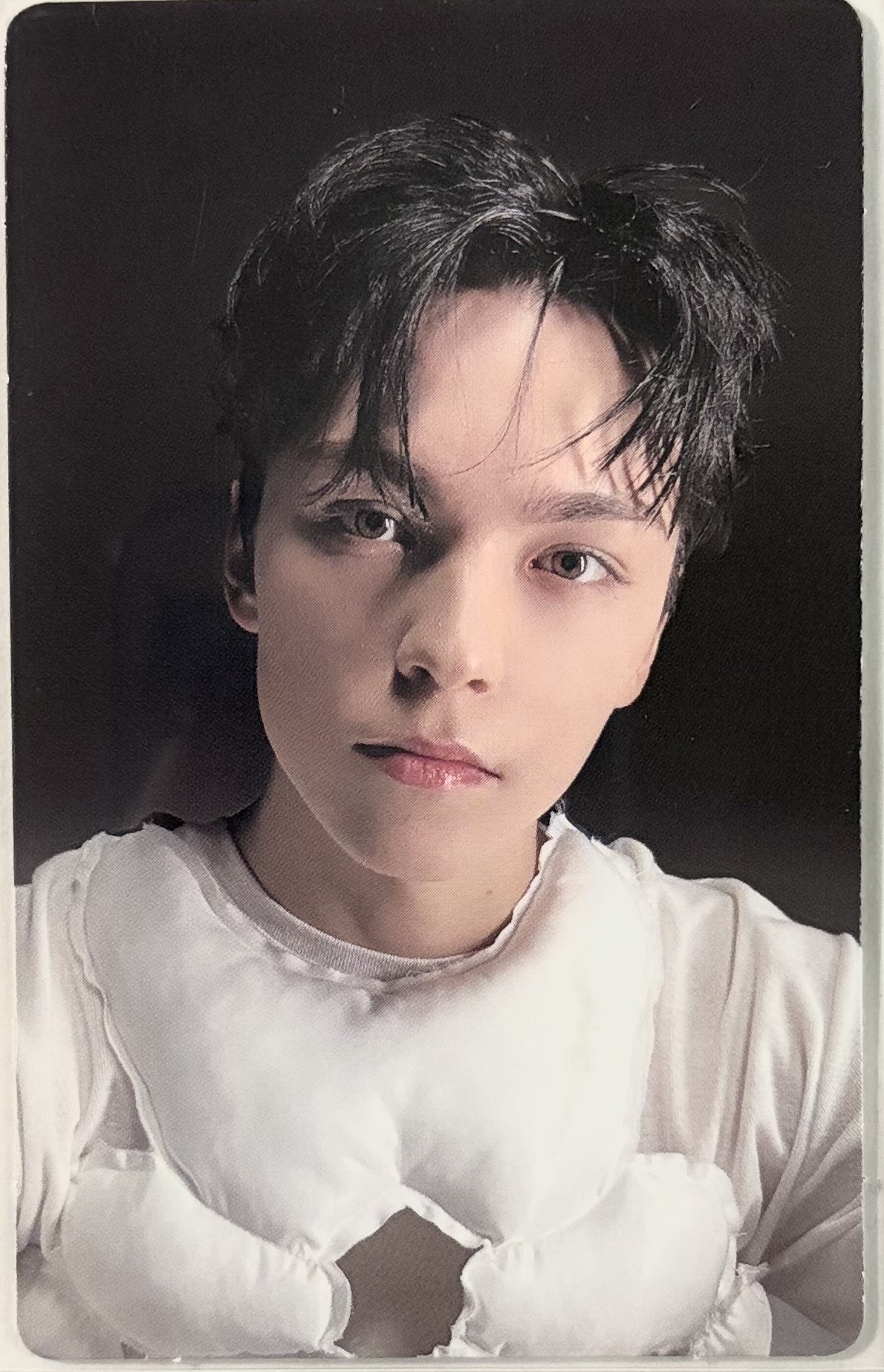 BLACKEYE TTT 崔瀚率 VERNON