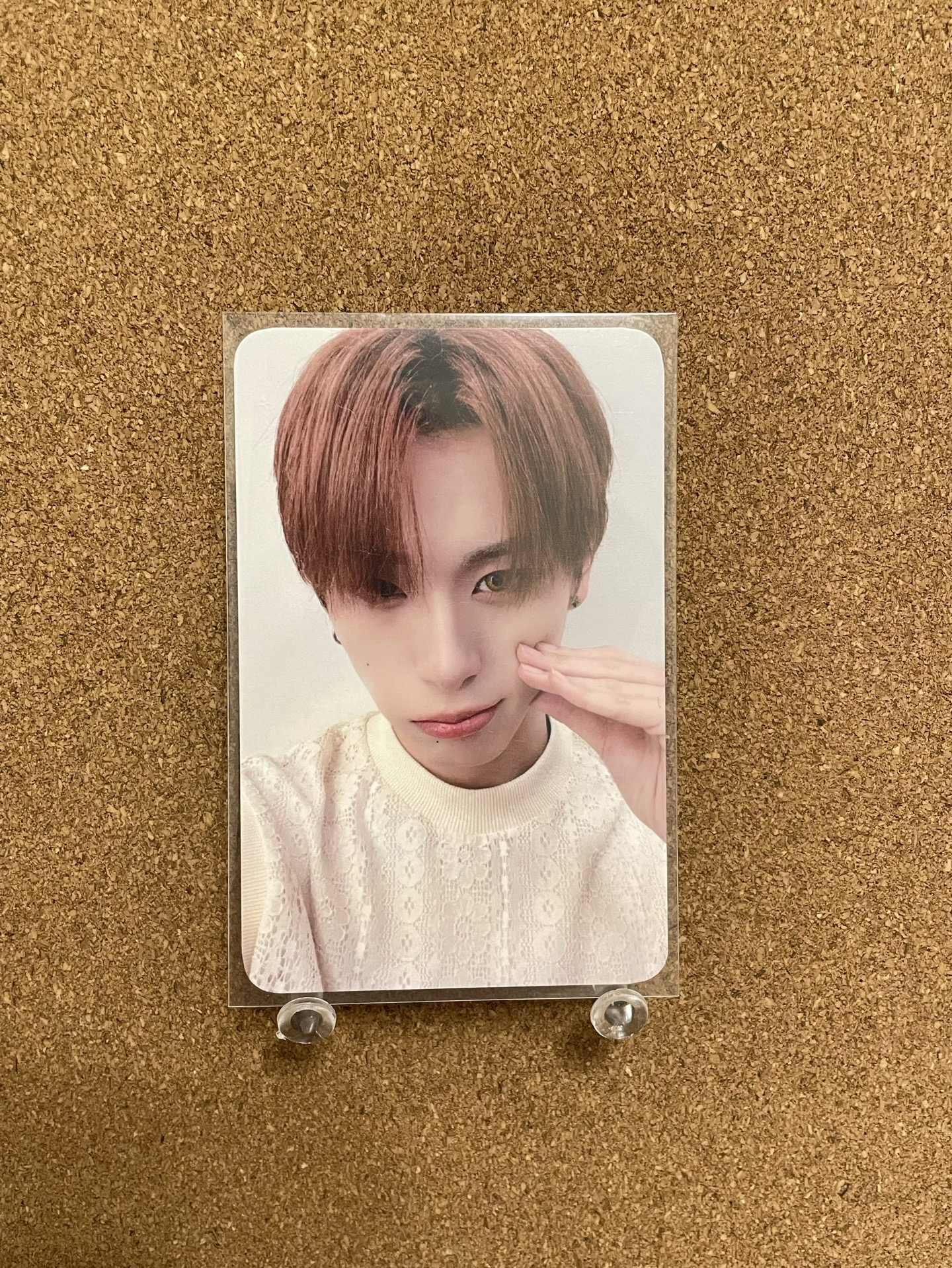 [I ONE] EL線上3.0 琉