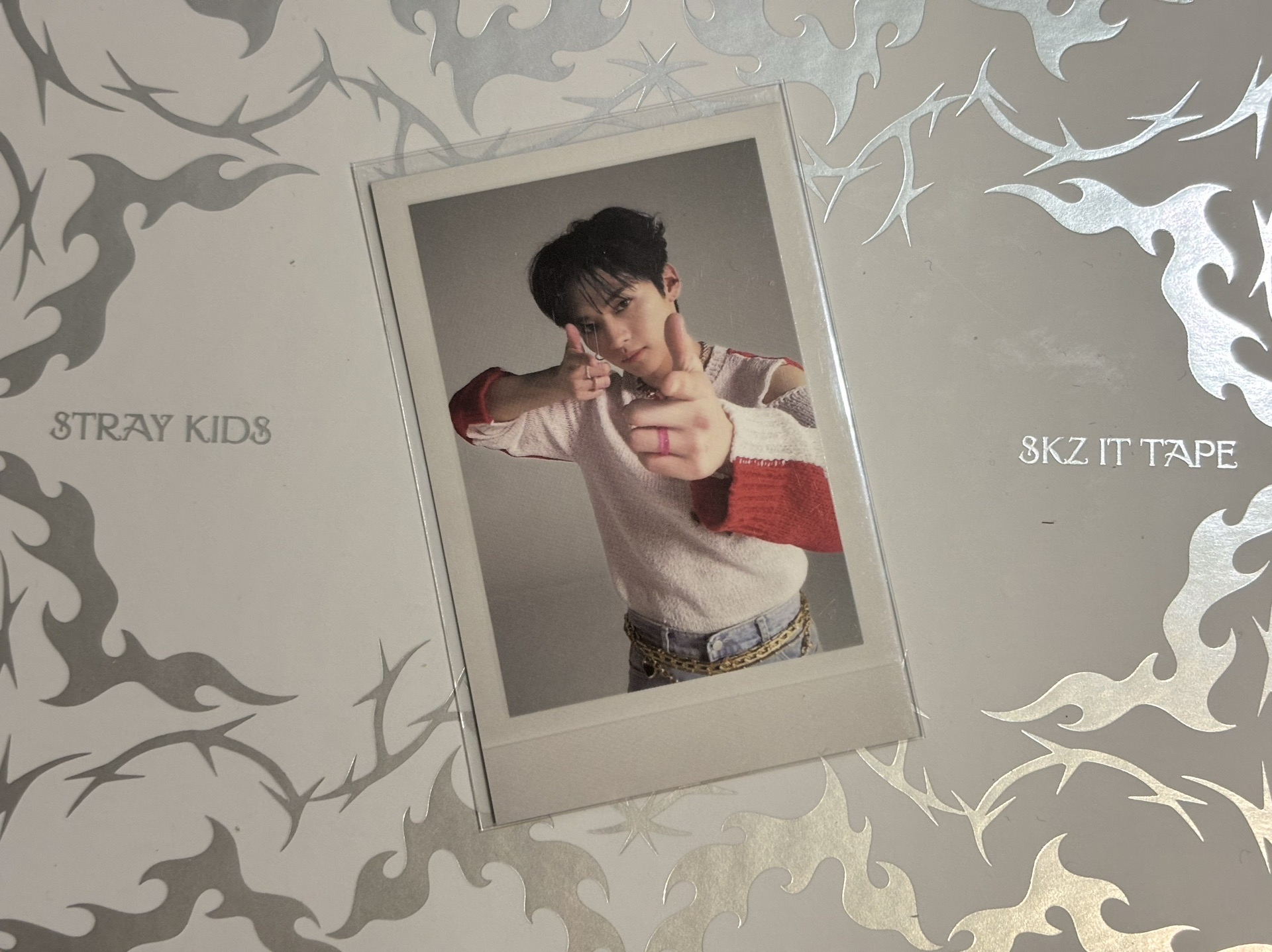 MAXIDENT專卡拍立得