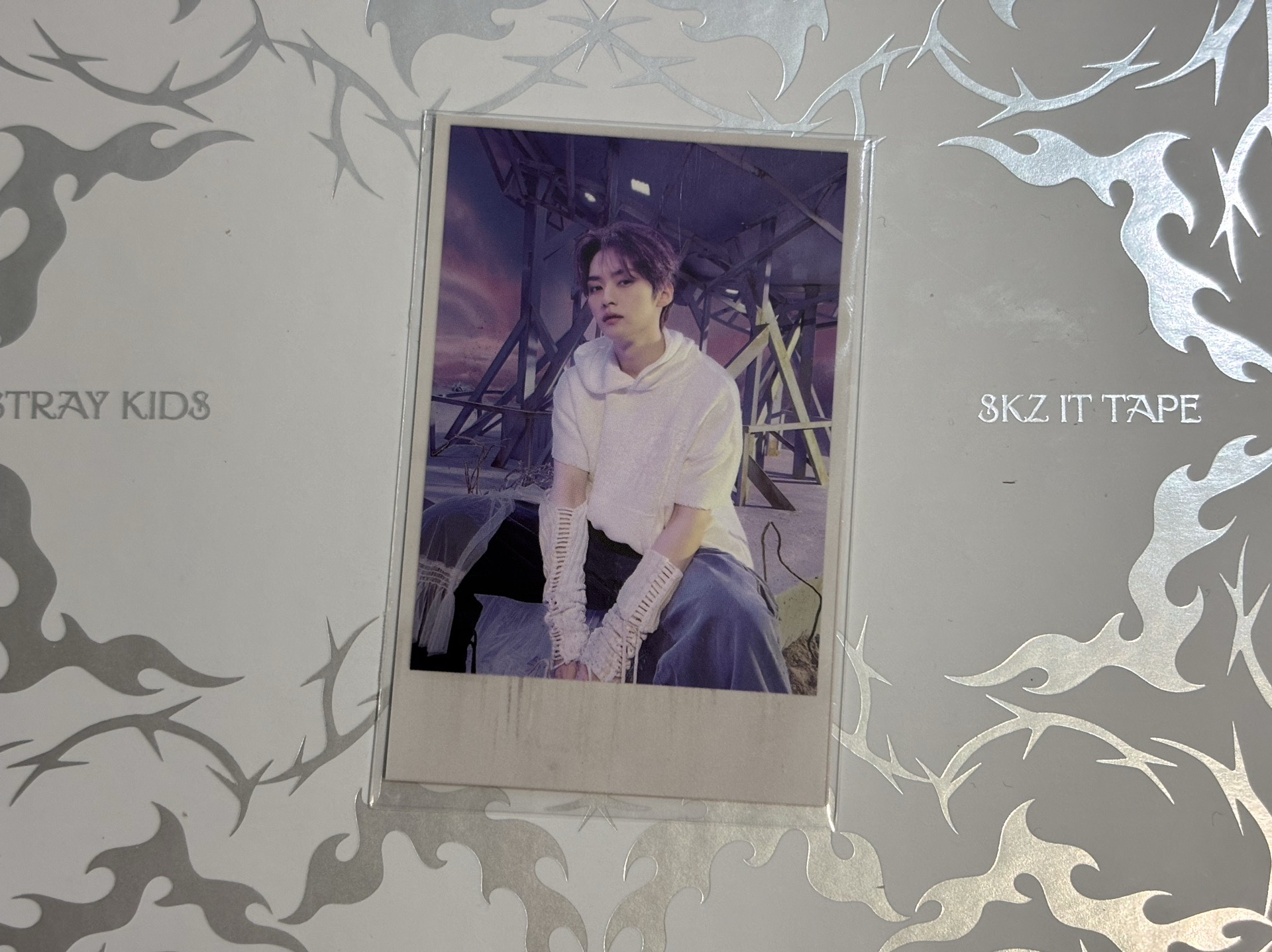 樂STAR固配兄racha