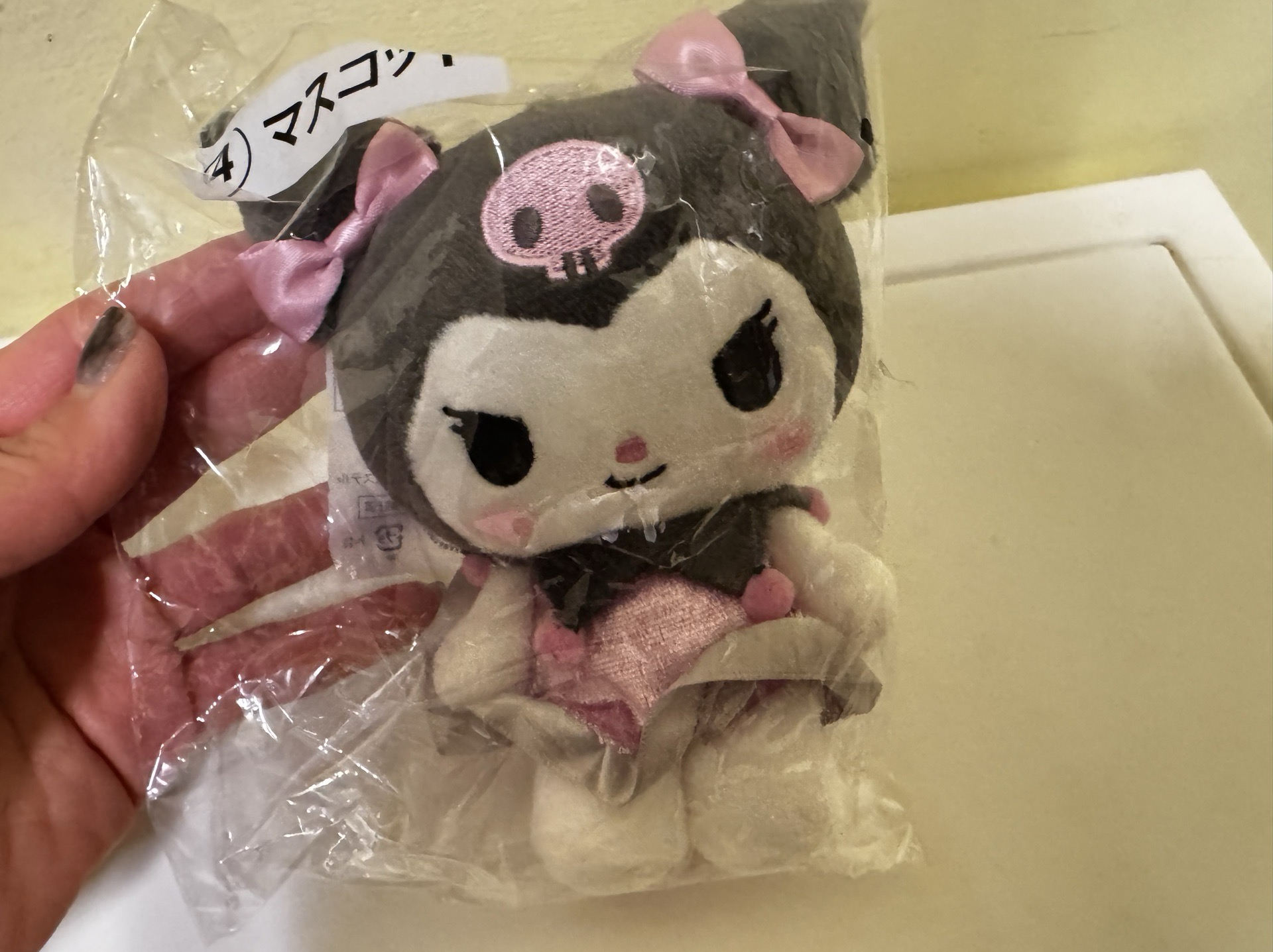 酷洛米20週年一番賞