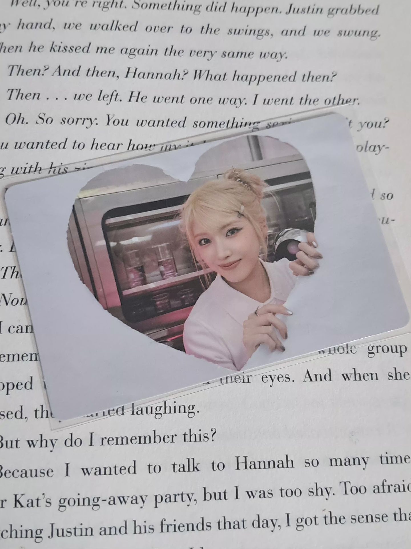 🐹恩瑟，準備豪了嗎？ | MIXX LAB 滑鼠墊卡