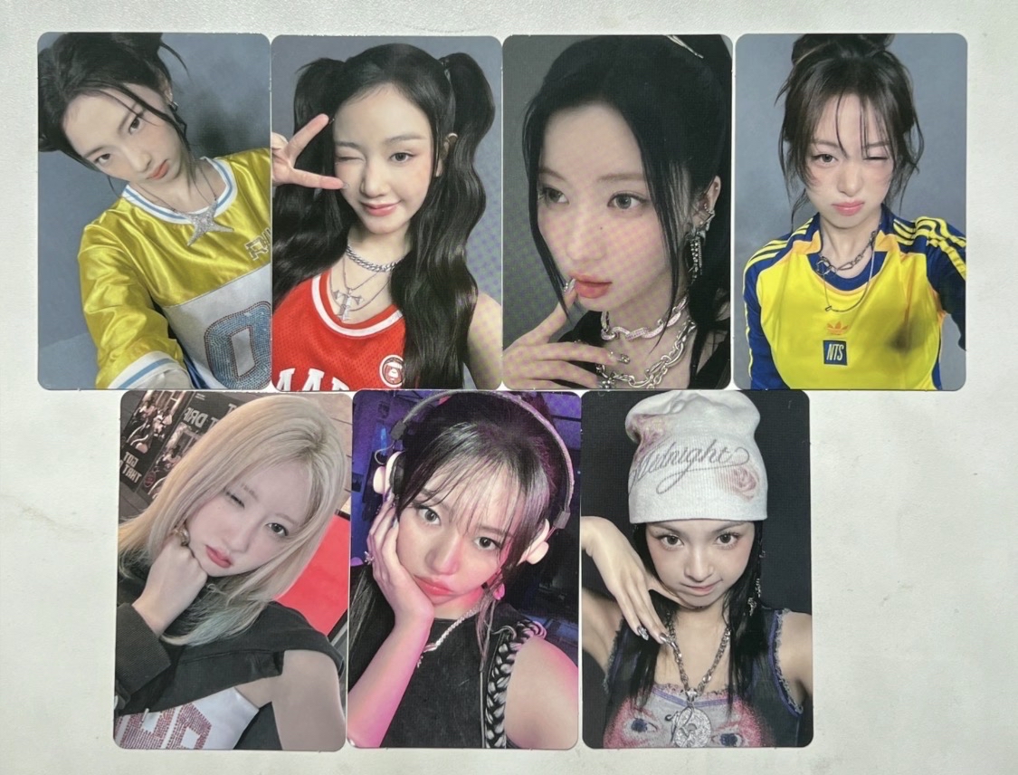 寶怪專輯+周邊盤