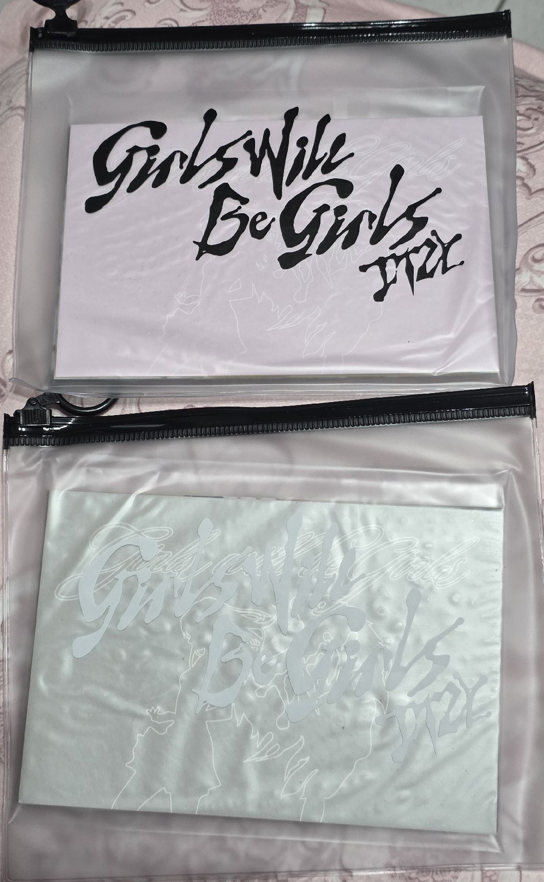 GWBG 明信片組 明信片組 A版+B版合售