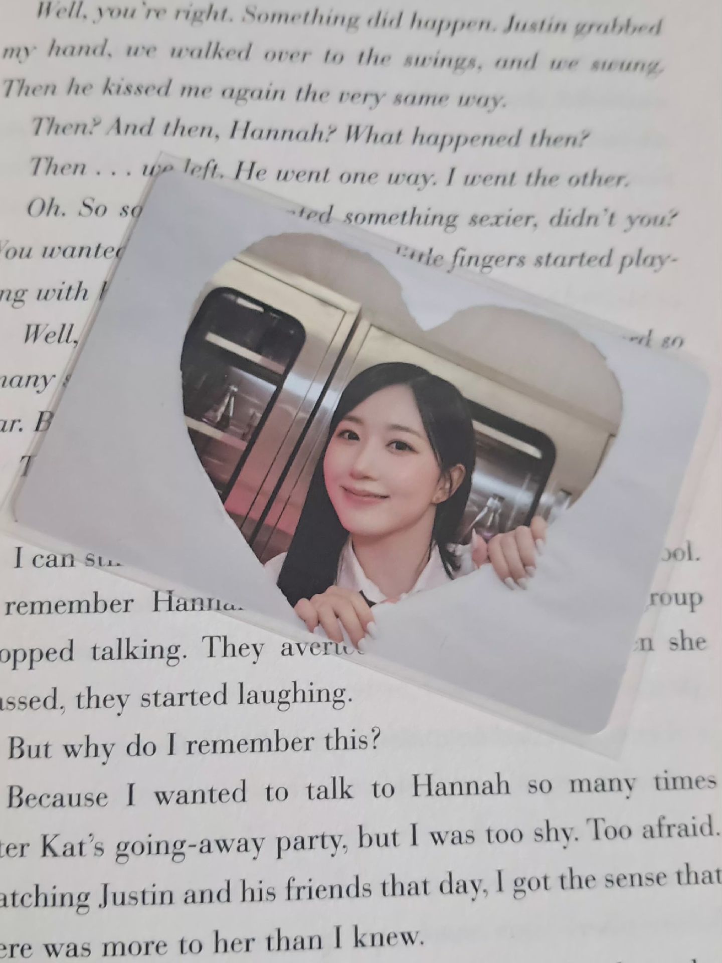 🐩找到你了恩瑟 | MIXX LAB 滑鼠墊卡