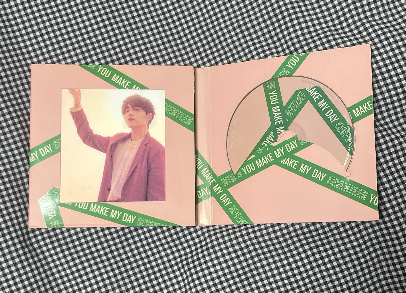 迷5空專+澈變化卡