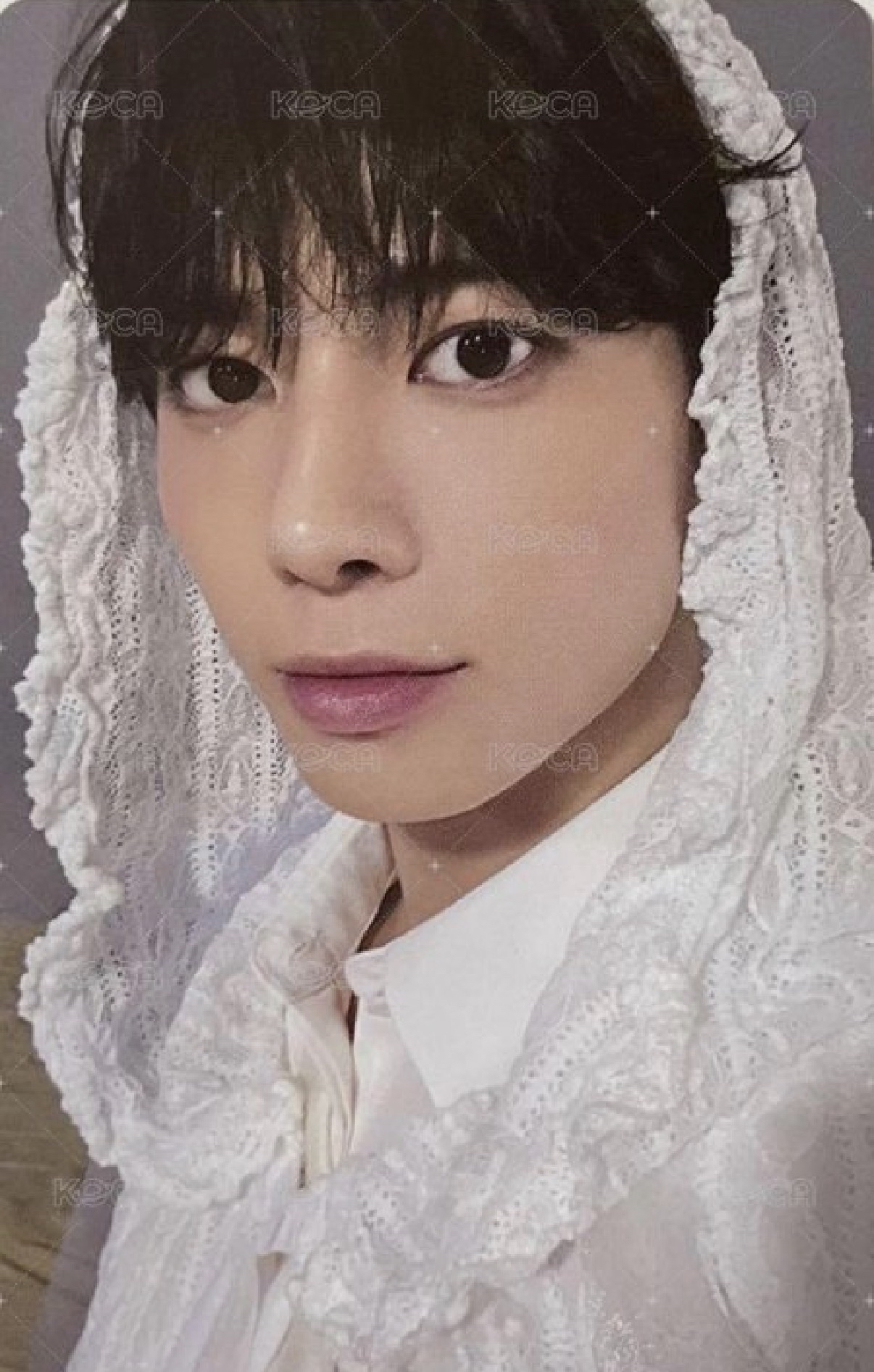 24首爾安可DVD卡