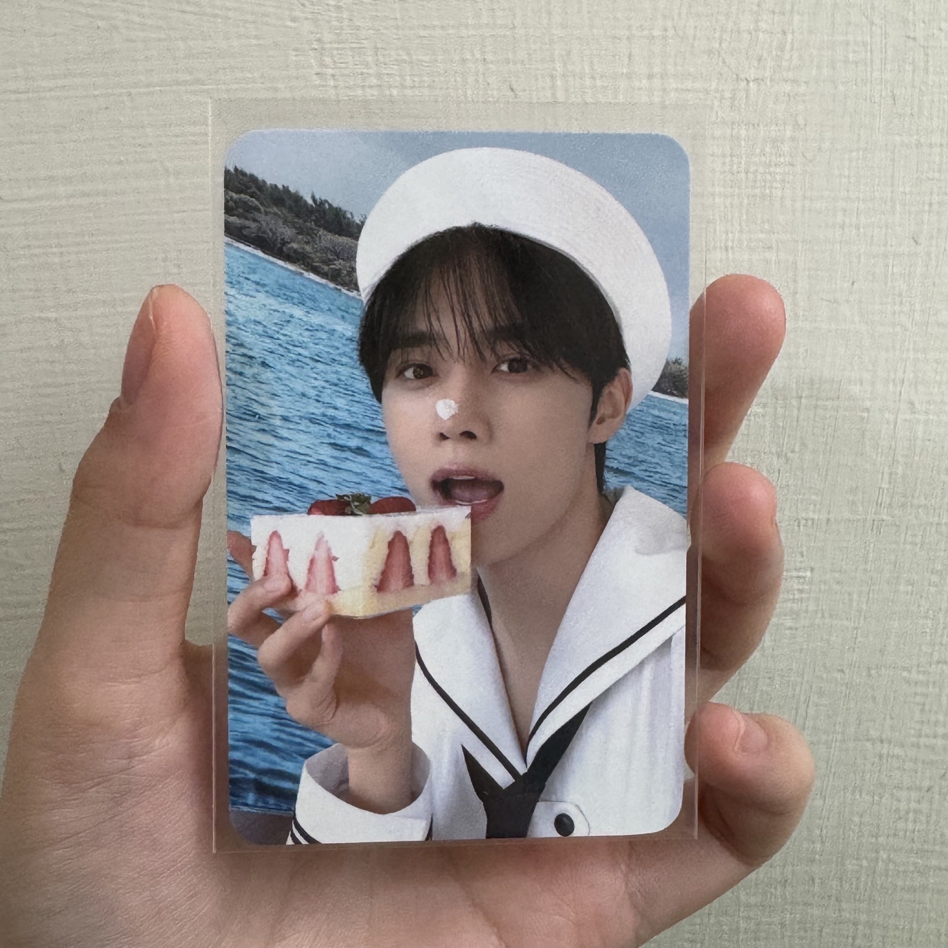 MEDIHEAL 代言卡 6.0