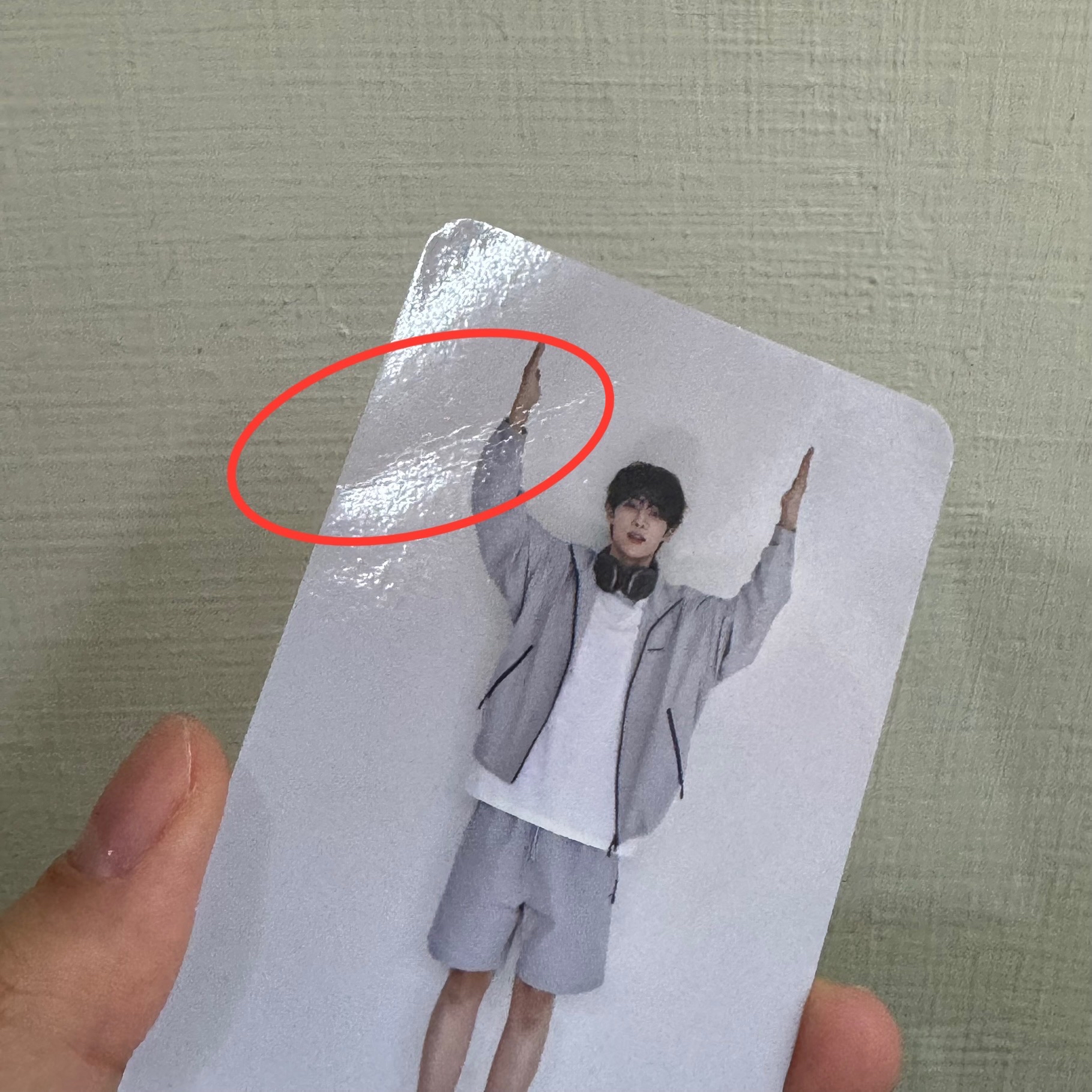 MEDIHEAL 代言卡 6.0