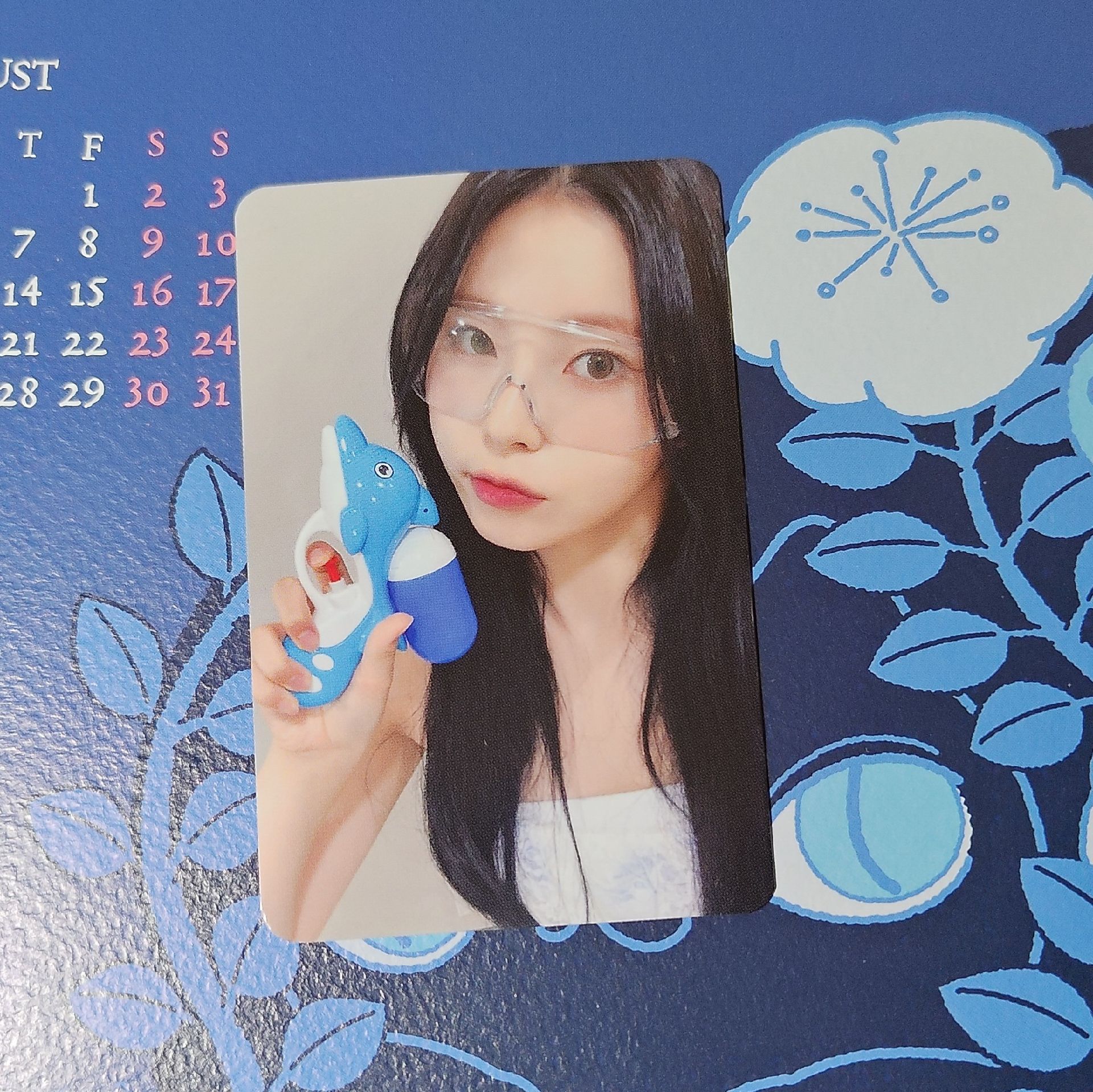 水槍圭（可單出）