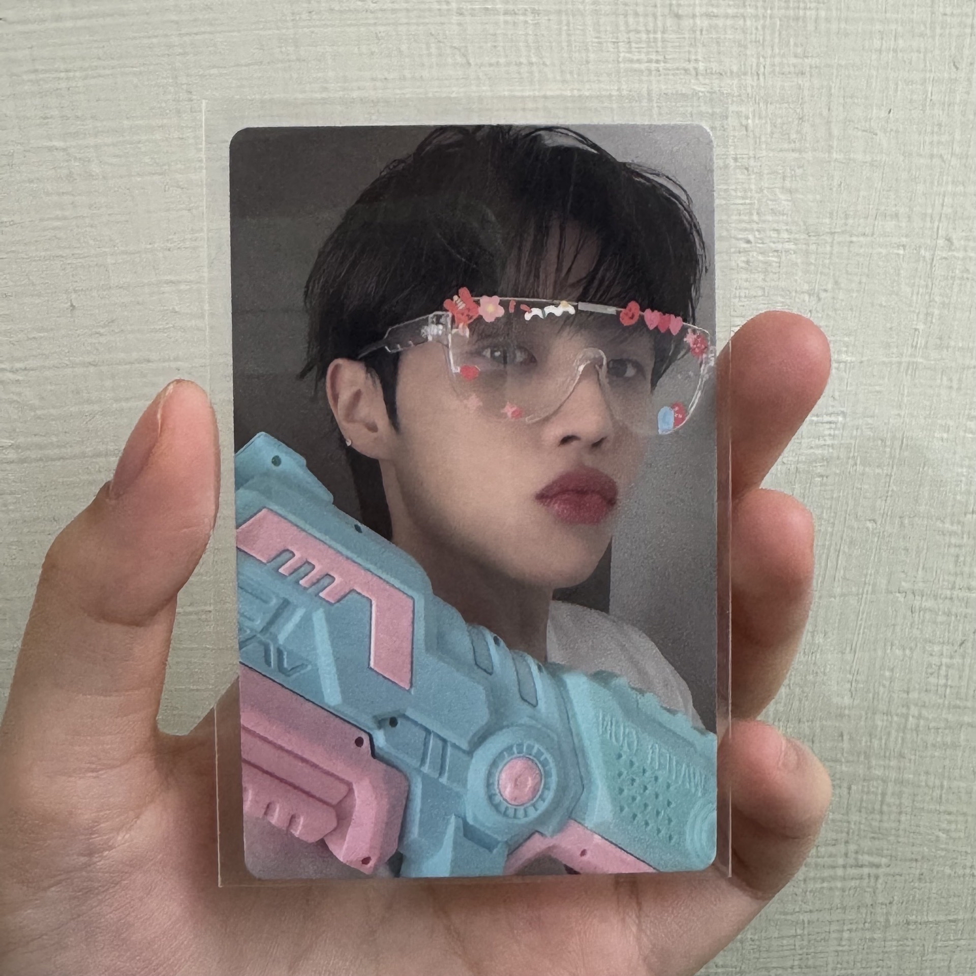 MEDIHEAL 代言卡 3.0