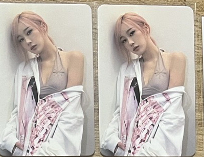 A4,5-二巡隨機卡