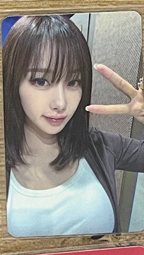 D3-RM jumpup 幸運卡