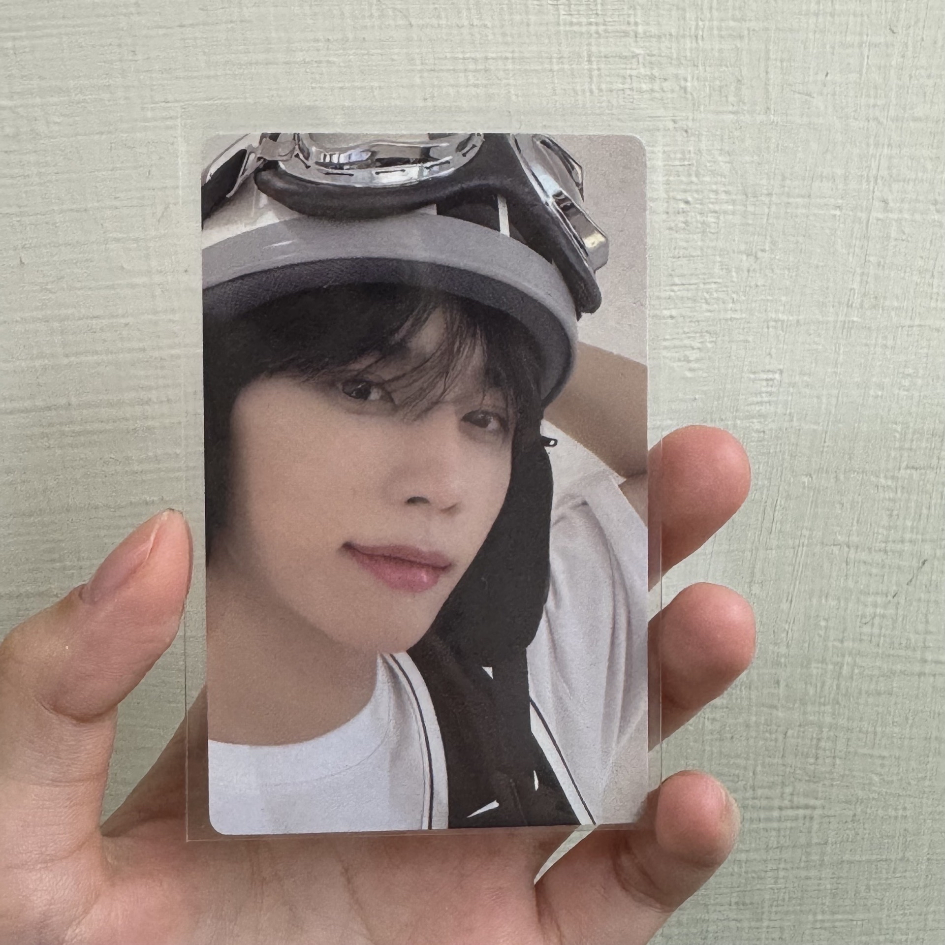 MEDIHEAL 代言卡 1.0