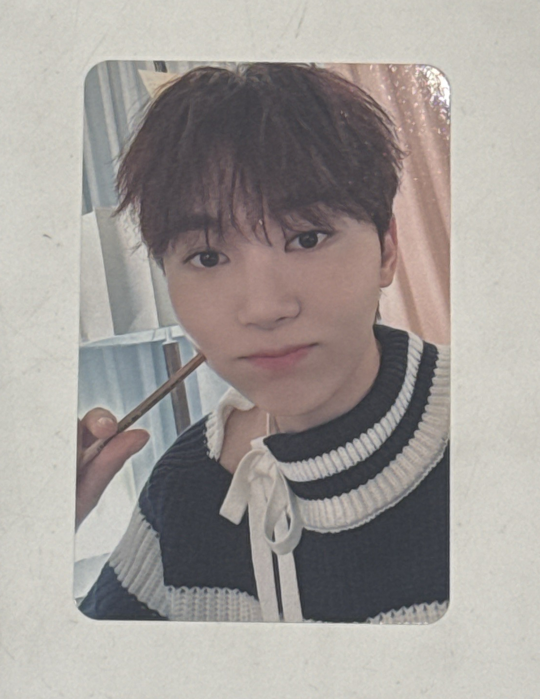 24克拉島回憶錄 寛（現貨）這張超！可！愛！