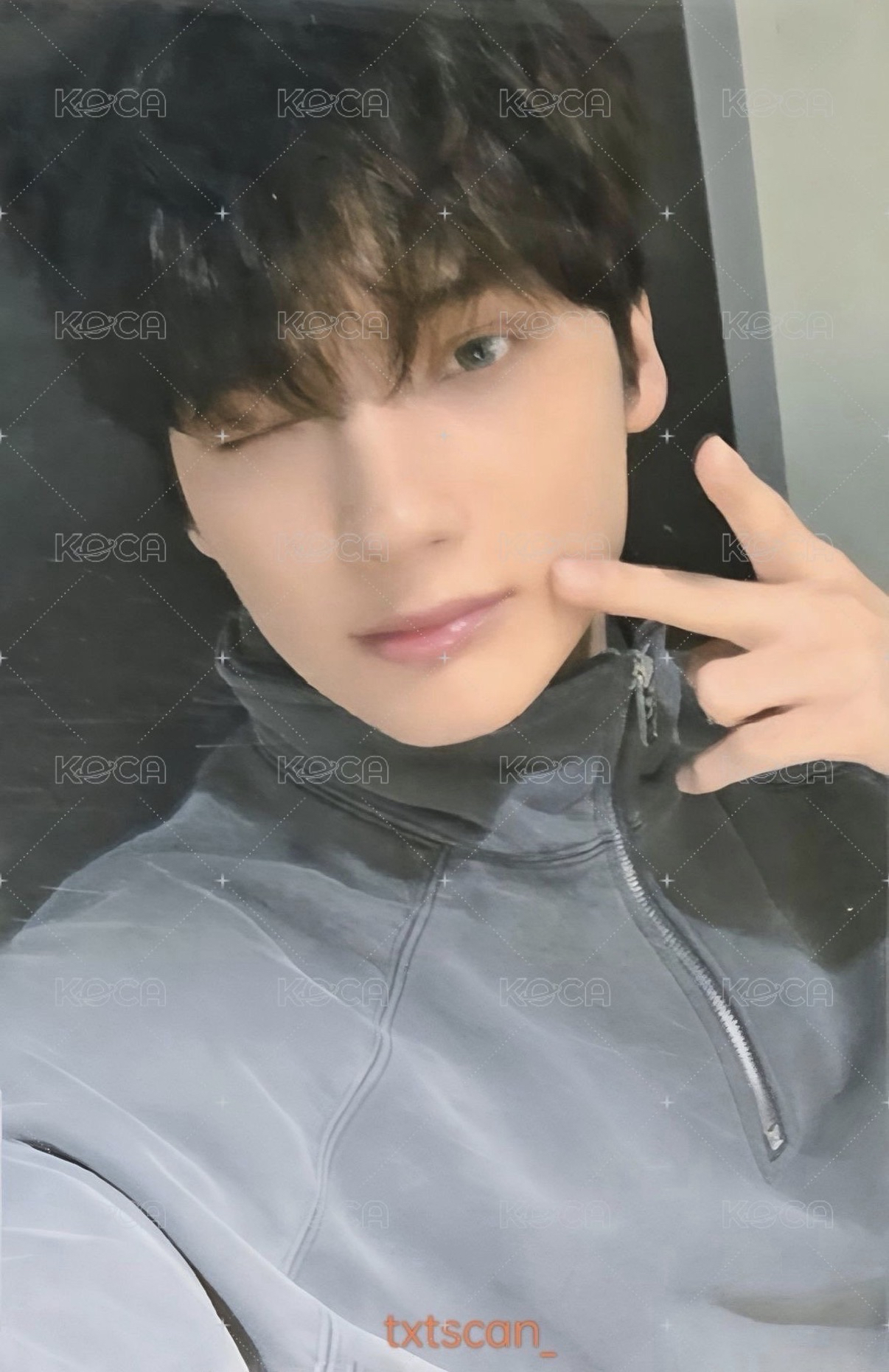 正四 日咖幸運卡