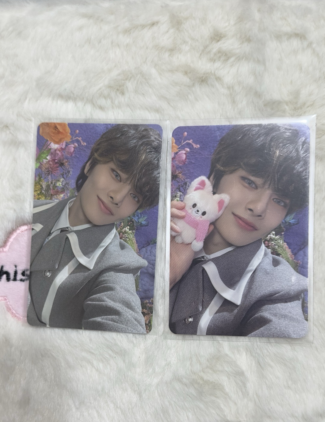 4th飯咪 寅 兩版