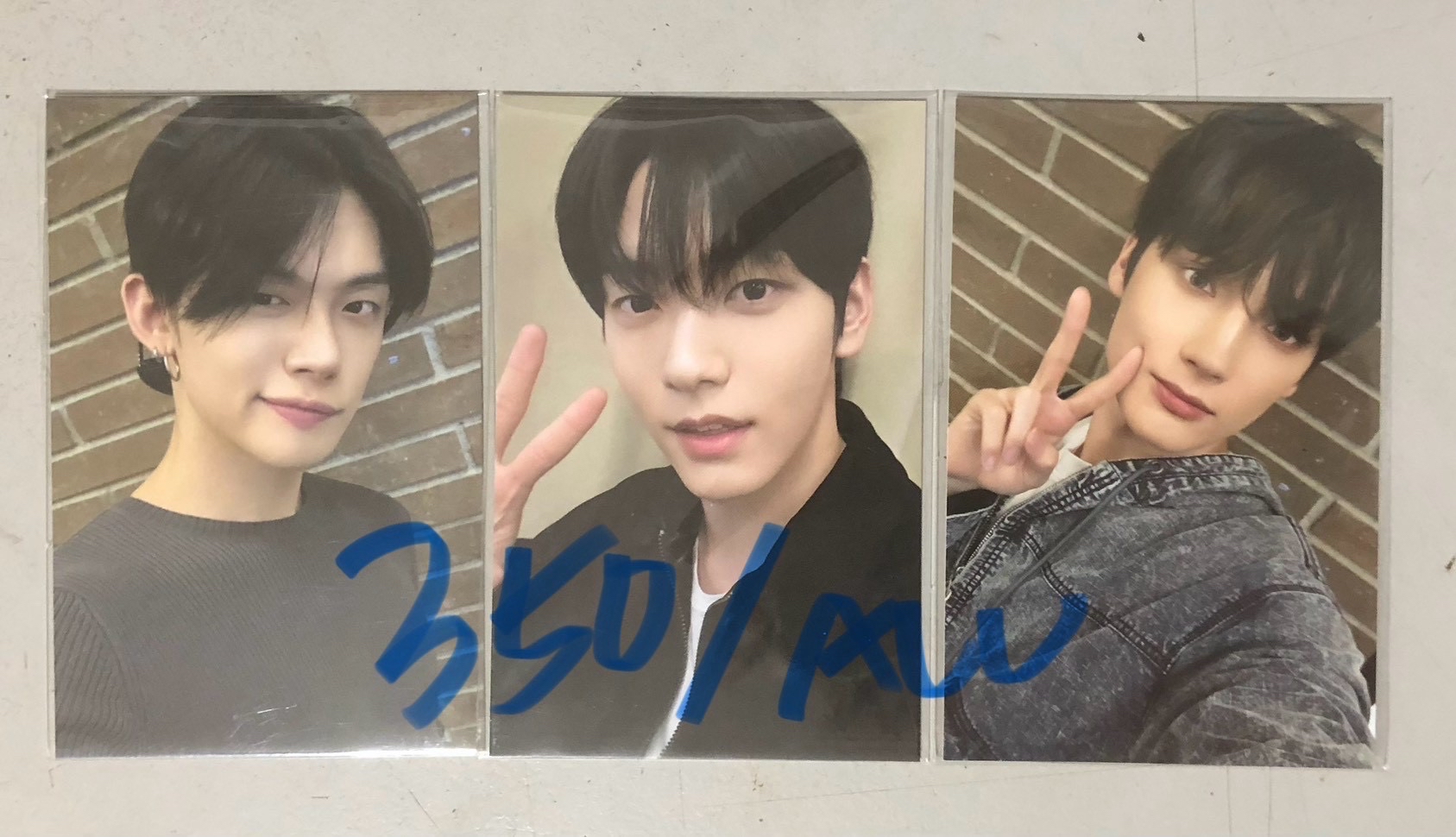 FINDING MOA滿額卡