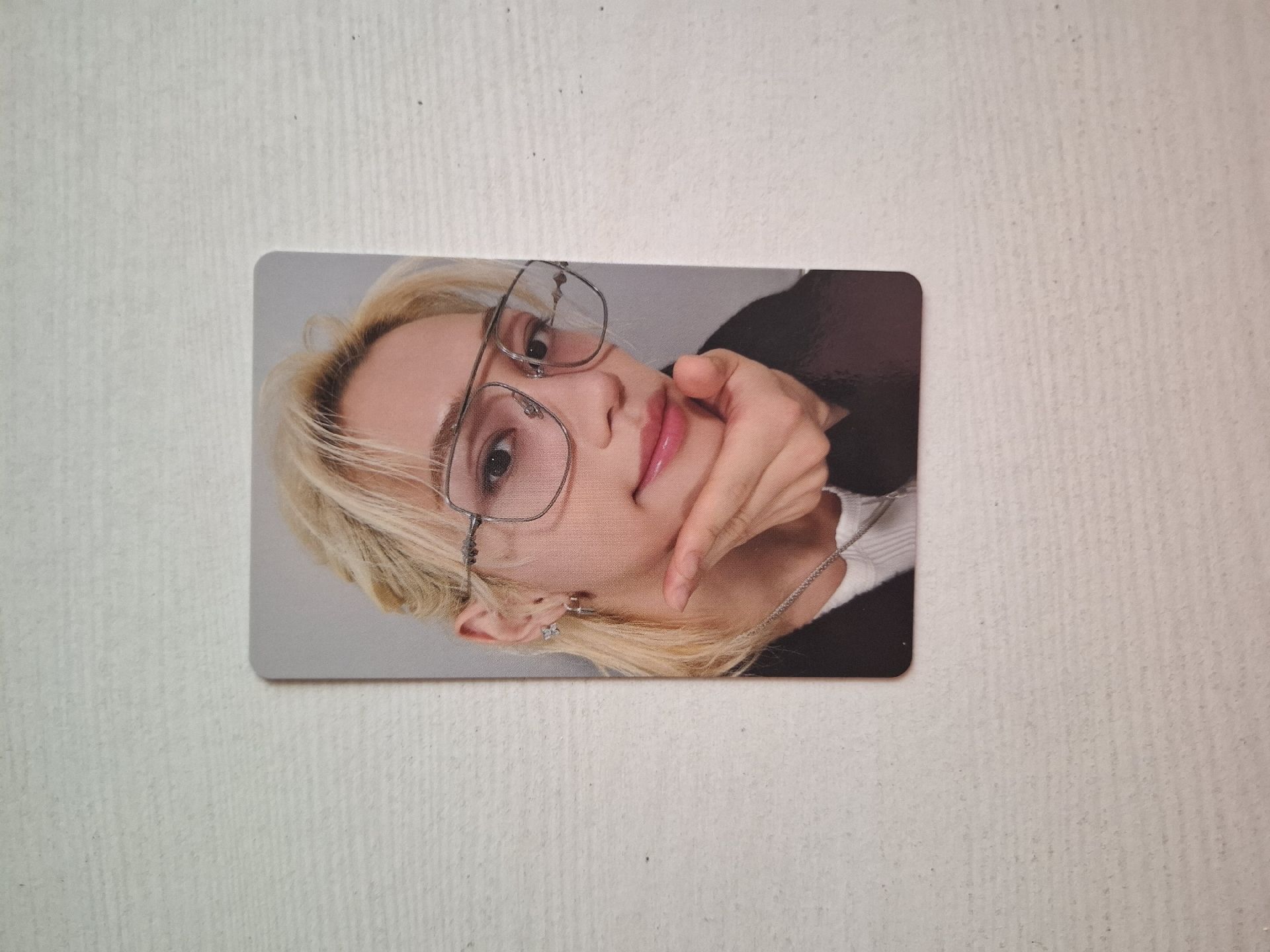 Straykids HMV Lucky Draw KARMA