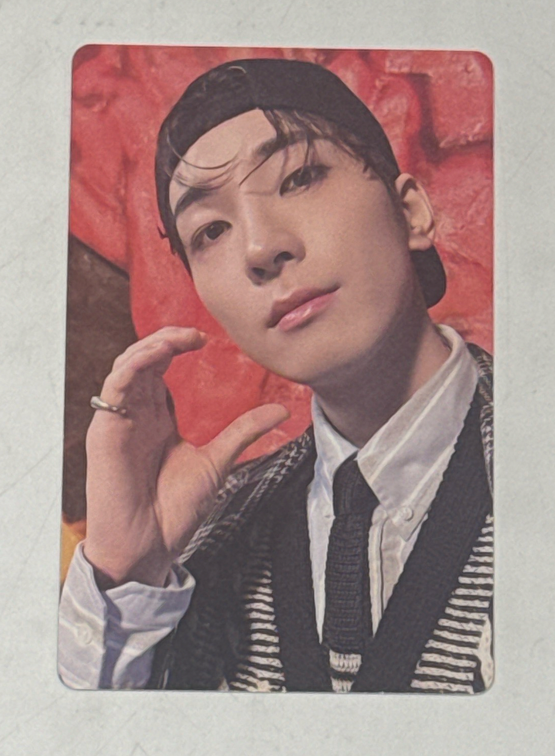 專卡 圓（現貨）