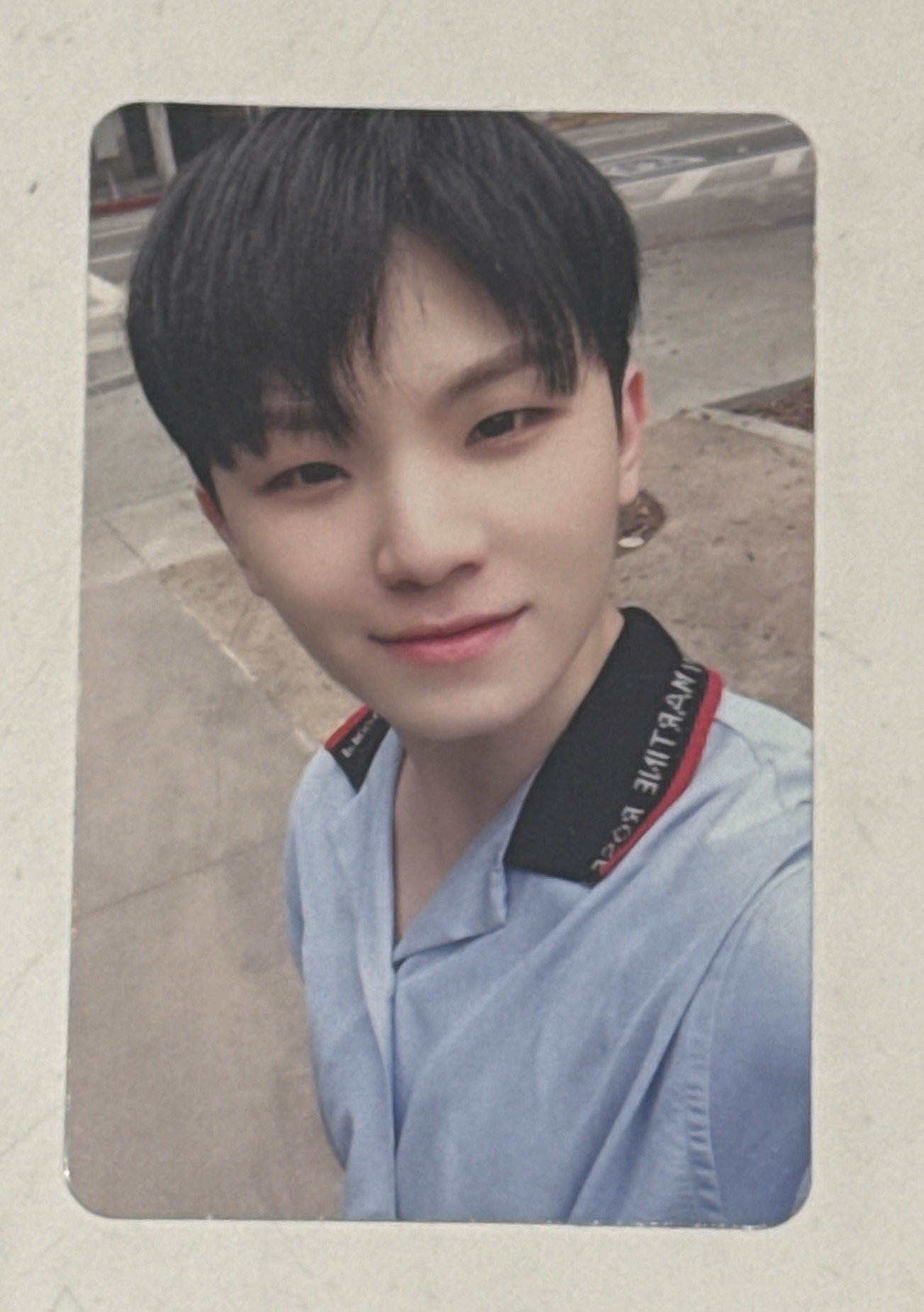 專卡 勳（現貨）超可愛！！！超嫩！！！