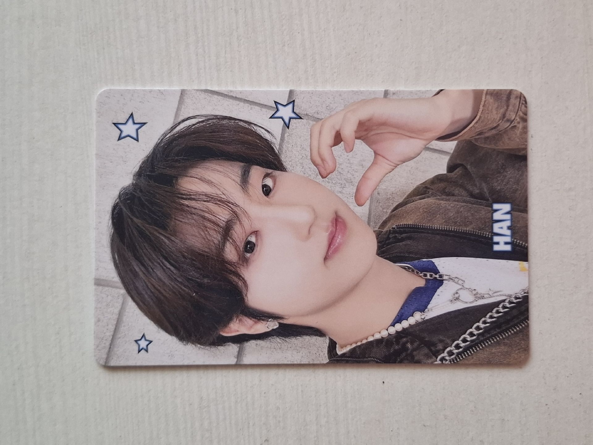 Straykids Toy World 日飯咪 日周 滿額卡