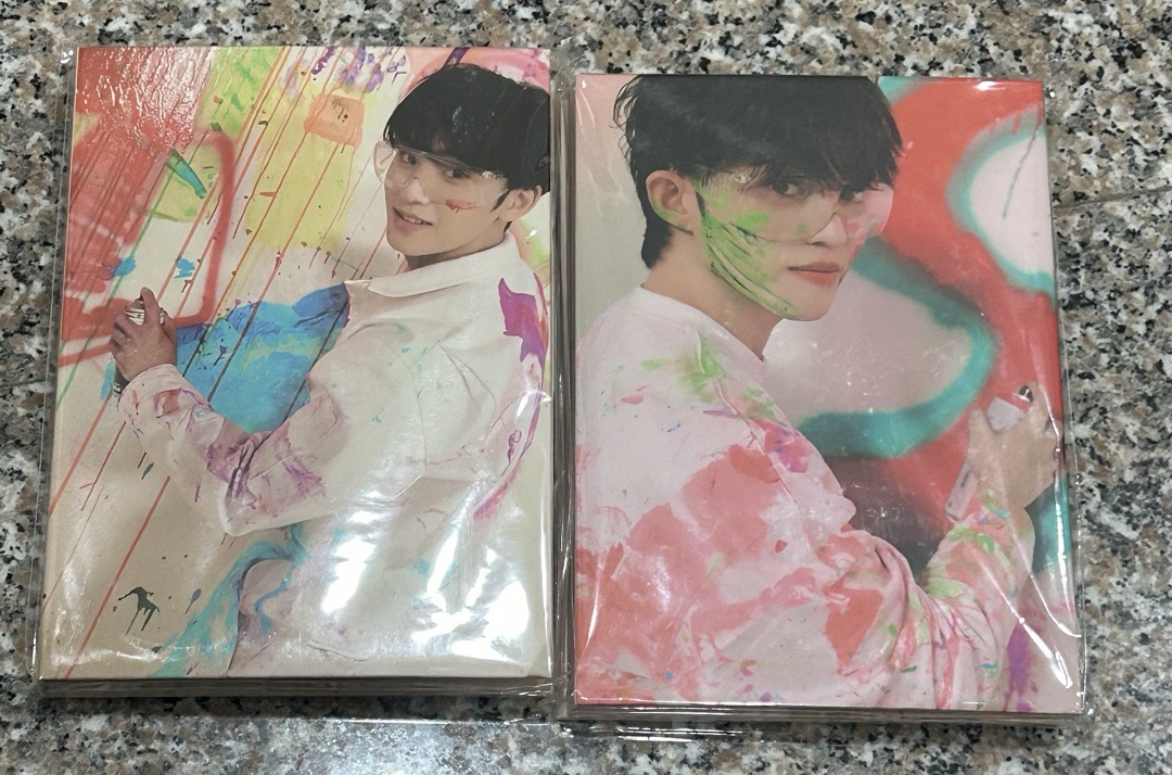 油彩盤空專-哲奎